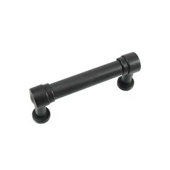 Precision 3 Inch Center to Center Oil Rubbed Bronze Cabinet Pull Precision 3 Inch Center to Center Oil Rubbed Bronze Cabinet Pull