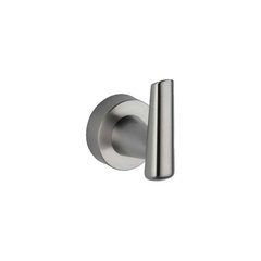Grail Robe Hook Stainless Steel Grail Robe Hook Stainless Steel