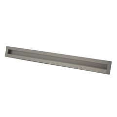 Smart Cabinet Pull 17-5/8 inch Center to Center Stainless Steel Smart Cabinet Pull 17-5/8 inch Center to Center Stainless Steel