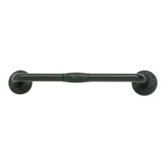 Hammered 5 Inch Center to Center Aged Bronze Cabinet Pull Hammered 5 Inch Center to Center Aged Bronze Cabinet Pull