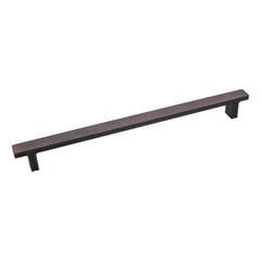 Anwick Cabinet Pull 228MM C/C - Brushed Oil Rubbed Bronze Anwick Cabinet Pull 228MM C/C - Brushed Oil Rubbed Bronze