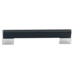 Italian Designs Bistro 8-13/16 Inch Center to Center Espresso Cabinet Pull Italian Designs Bistro 8-13/16 Inch Center to Center Espresso Cabinet Pull
