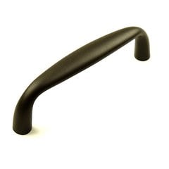 Appliance Pulls 4 Inch Center to Center Oil Rubbed Bronze Cabinet Pull Appliance Pulls 4 Inch Center to Center Oil Rubbed Bronze Cabinet Pull