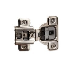 Salice 106° Silentia FF Hinge/Plate 1-1/4" Overlay Screw On Salice 106° Silentia FF Hinge/Plate 1-1/4" Overlay Screw On