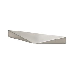 Facet Pull 3-3/4" C/C Brushed Nickel Facet Pull 3-3/4" C/C Brushed Nickel