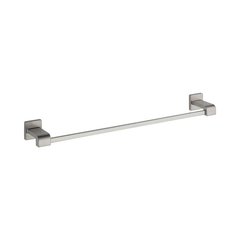 Ara 24" Towel Bar Stainless Steel Ara 24" Towel Bar Stainless Steel