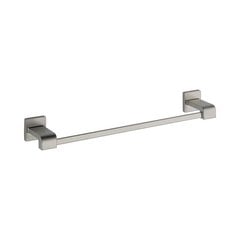 Ara 18" Towel Bar Stainless Steel Ara 18" Towel Bar Stainless Steel