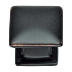 Alcott 1-1/4 Inch Diameter Venetian Bronze Cabinet Knob Alcott 1-1/4 Inch Diameter Venetian Bronze Cabinet Knob