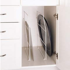 Tray Divider 18"- White Tray Divider 18"- White