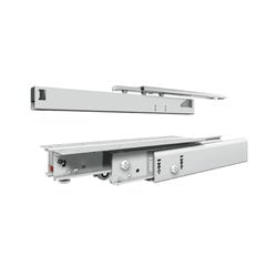 Fulterer FR777 Full Extension Slide 700mm Fulterer FR777 Full Extension Slide 700mm