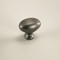 Glacier II 1-3/8 Inch Diameter Antique Bronze/Copper Cabinet Knob Glacier II 1-3/8 Inch Diameter Antique Bronze/Copper Cabinet Knob