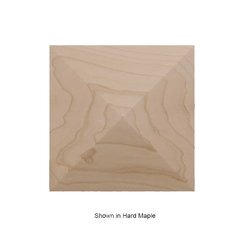 Pinnacle Square Tile Unfinished White Oak Pinnacle Square Tile Unfinished White Oak