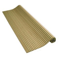 36 inch W Tambour Door Alder 36 inch W Tambour Door Alder