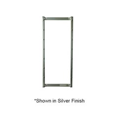 Spice Rack Frame 23-1/2" High Champagne Spice Rack Frame 23-1/2" High Champagne