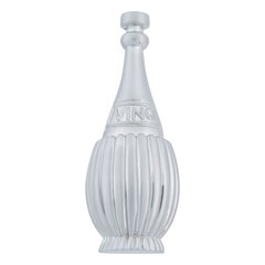 Liquor Knob 3" Long Brushed Nickel Liquor Knob 3" Long Brushed Nickel