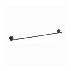 24 inch Single Towel Bar Verona Bronze 24 inch Single Towel Bar Verona Bronze
