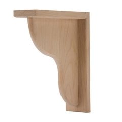 CB612 Corbel 11 inch H-Cherry CB612 Corbel 11 inch H-Cherry