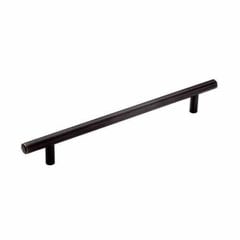 Oil Rubbed Bronze Bar Pulls 7-9/16 Inch Center to Center Oil Rubbed Bronze Cabinet Pull Oil Rubbed Bronze Bar Pulls 7-9/16 Inch Center to Center Oil Rubbed Bronze Cabinet Pull