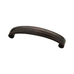 Abella 4 Inch Center to Center Venetian Bronze Cabinet Pull Abella 4 Inch Center to Center Venetian Bronze Cabinet Pull