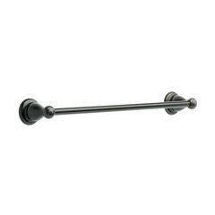 Leland 18" Towel Bar Venetian Bronze Leland 18" Towel Bar Venetian Bronze