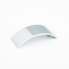 Armadio 2-1/2 Inch Center to Center Polished Chrome Cabinet Pull Armadio 2-1/2 Inch Center to Center Polished Chrome Cabinet Pull