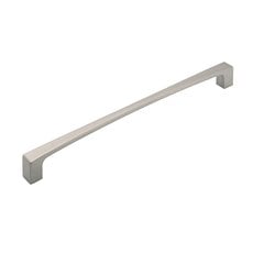 Rotterdam Pull 8" C/C Satin Nickel Rotterdam Pull 8" C/C Satin Nickel