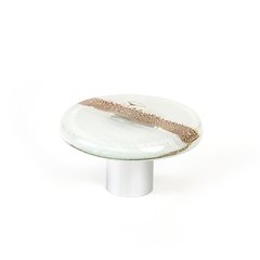 Shore 1-7/8 Inch Diameter Sandstone Cabinet Knob Shore 1-7/8 Inch Diameter Sandstone Cabinet Knob
