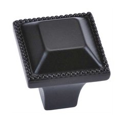 Altair 1 Inch Diameter Oil Rubbed Bronze Cabinet Knob Altair 1 Inch Diameter Oil Rubbed Bronze Cabinet Knob