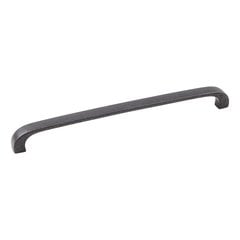Slade Cabinet Pull 192MM C/C Gun Metal Slade Cabinet Pull 192MM C/C Gun Metal