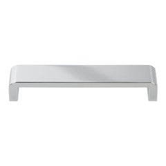 Platform Pull 160MM Center to Center Polished Chrome Platform Pull 160MM Center to Center Polished Chrome