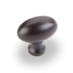Lyon 1-9/16 Inch Diameter Oil Rubbed Bronze Cabinet Knob Lyon 1-9/16 Inch Diameter Oil Rubbed Bronze Cabinet Knob
