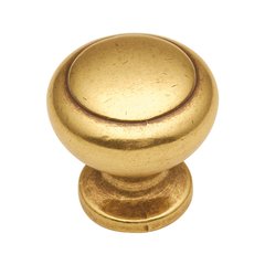 Tranquility 1-1/4 Inch Diameter Lancaster Hand Polished Cabinet Knob Tranquility 1-1/4 Inch Diameter Lancaster Hand Polished Cabinet Knob