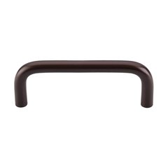 Oil Rubbed Bronze 3 Inch Center to Center Oil Rubbed Bronze Cabinet Pull Oil Rubbed Bronze 3 Inch Center to Center Oil Rubbed Bronze Cabinet Pull