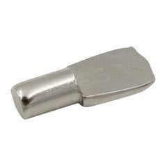 5MM Spoon Clip Nickel Finish-Sold Per Hundred 5MM Spoon Clip Nickel Finish-Sold Per Hundred