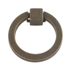 Camarillo 2 Inch Diameter Windover Antique Cabinet Knob Camarillo 2 Inch Diameter Windover Antique Cabinet Knob
