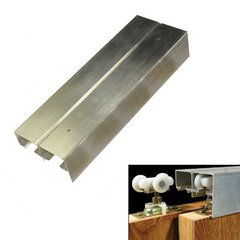 134F Series Bypass Track 60" 134F Series Bypass Track 60"