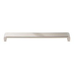 Platform Pull 288MM Center to Center Polished Nickel Platform Pull 288MM Center to Center Polished Nickel