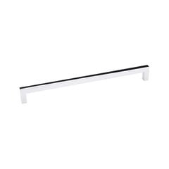Stanton 8-13/16 Inch Center to Center Polished Chrome Cabinet Pull Stanton 8-13/16 Inch Center to Center Polished Chrome Cabinet Pull