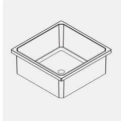 Organisation Drawer Additional Big Dish Organisation Drawer Additional Big Dish
