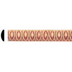 Style E039E2 Embossed Molding 8' Maple-4/Box Style E039E2 Embossed Molding 8' Maple-4/Box