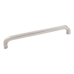 Rae Cabinet Pull 12" C/C - Satin Nickel Rae Cabinet Pull 12" C/C - Satin Nickel