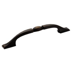 Brass & Sterling Traditions 8 Inch Center to Center Roman Bronze Appliance Pull Brass & Sterling Traditions 8 Inch Center to Center Roman Bronze Appliance Pull