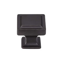 Transcend 1-1/4 Inch Diameter Sable Cabinet Knob Transcend 1-1/4 Inch Diameter Sable Cabinet Knob