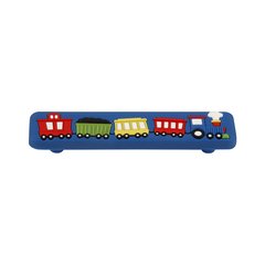 Kids Corner 3-3/4 Inch Center to Center Various Cabinet Pull Kids Corner 3-3/4 Inch Center to Center Various Cabinet Pull