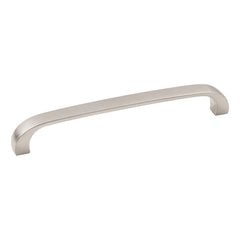 Slade Cabinet Pull 128MM Center to Center Satin Nickel Slade Cabinet Pull 128MM Center to Center Satin Nickel
