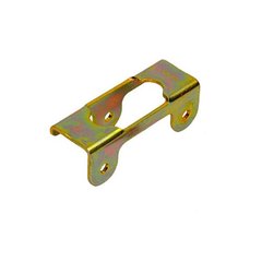Saddle Bracket For 3/4 inch Doors Saddle Bracket For 3/4 inch Doors