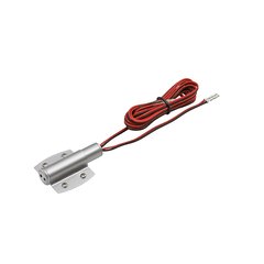 Tresco 27W 12VDC Oval Recess/Surface Mount Door Sensor Tresco 27W 12VDC Oval Recess/Surface Mount Door Sensor