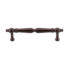 Oil Rubbed Bronze 3-3/4 Inch Center to Center Oil Rubbed Bronze Cabinet Pull Oil Rubbed Bronze 3-3/4 Inch Center to Center Oil Rubbed Bronze Cabinet Pull