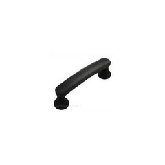 Vanilla 3 Inch Center to Center Oil Rubbed Bronze Cabinet Pull Vanilla 3 Inch Center to Center Oil Rubbed Bronze Cabinet Pull
