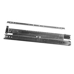 Fulterer FR5755 Progressive Action Slide 20" Fulterer FR5755 Progressive Action Slide 20"
